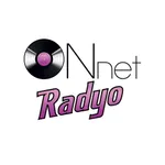 ONnet Radyo icon