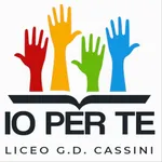 Io per Te icon