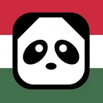 匈牙利华人说 - 华人留学生的本地旅行APP icon