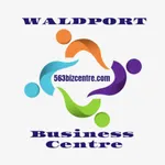 Waldport Business Centre icon