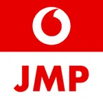 JMP App DRC icon