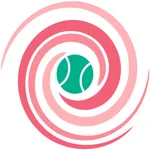 Tennisschool In2Tennis icon