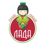 Лада доставка еды icon