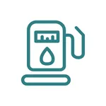 PetrolCalc-Track Fuel Expenses icon