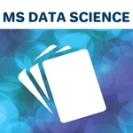 MS Data Science icon