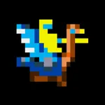 JOUST. icon