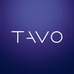 TAVO App icon