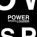 Power Speaks Louder icon