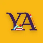 YICLE Academy: Learn English icon