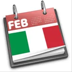 Calendario Italiano 2023 icon