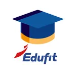 Edufit School icon