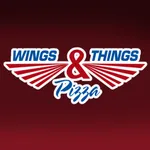 Wings Things & Pizza icon