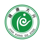 健康大兴移动端 icon