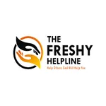 The Freshy Helpline icon