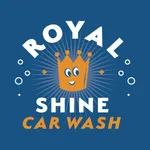 Royal Shine Car Wash icon