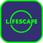 Lifescape : Lifestyle & Living icon