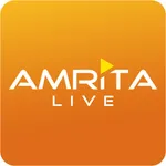 AMRITA LIVE icon