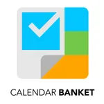 Calendar Banket icon