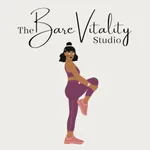 The BareVitality Studio icon