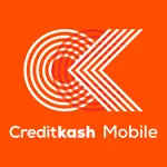 Creditkash Mobile Banking icon