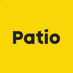 Patio icon