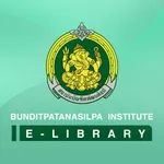 BPI E-Library icon