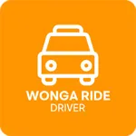 WONGA RIDE DRIVER icon