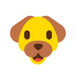 Dogname - find it together icon