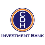 CDH Investment Bank icon