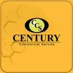 Century Commercial Service icon