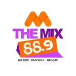 The Mix 88.9 icon