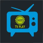 SBS TV PLAY icon