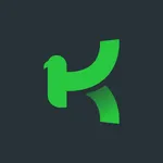 Kestrl: Muslim Money App icon