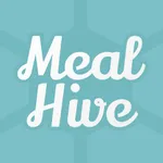 MealHive: Recipe Keeper icon