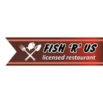 Fish R Us icon