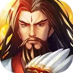 真三国风云：怀旧单机游戏 icon