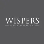 Wispers – Hair & Nails icon