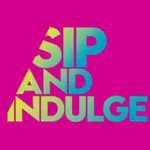 Sip and Indulge icon