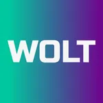 WOLT icon