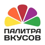 Палитра Вкусов icon