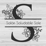 Salón Saludable Sole icon