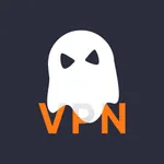 Ghost VPN - Best Secure VPN icon