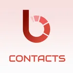 BContacts+ icon