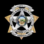 Carson City Sheriffs Office icon