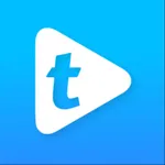 tested4you, tests in video icon