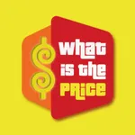 What is the price? icon