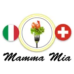 Pizzeria Mamma Mia Rotkreuz icon