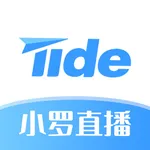 小罗直播 icon