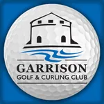 Garrison Golf & Curling Club icon