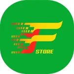 Asia Fast Store icon